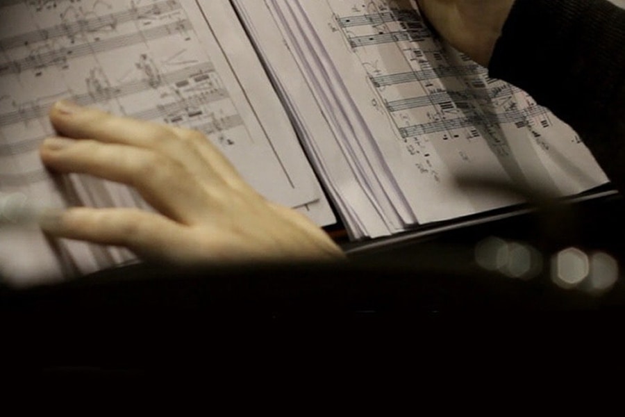 CORRESPONDENCIAS editado