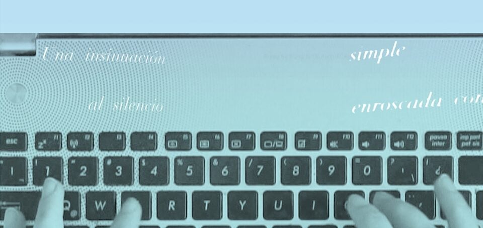 A PANTASMA DUN XESTO