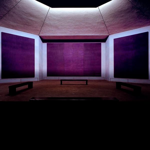 CAPELA ROTHKO