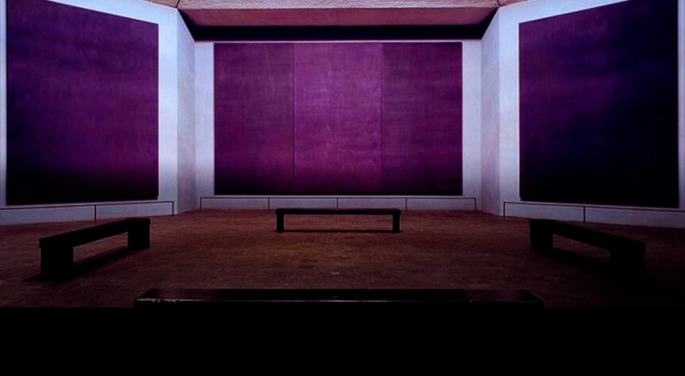 CAPELA ROTHKO