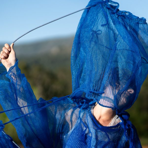 COMO PEIXE FÓRA DA AUGA